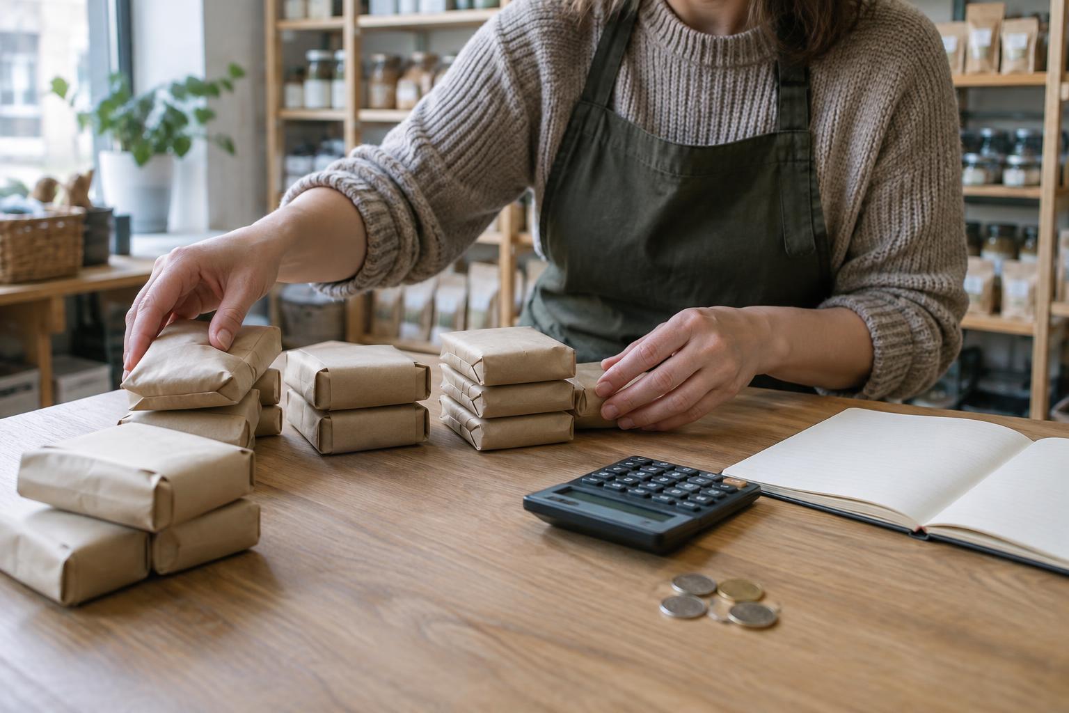 Ile trzeba sprzedać, by pomysł na biznes się opłacał? Prosty próg rentowności